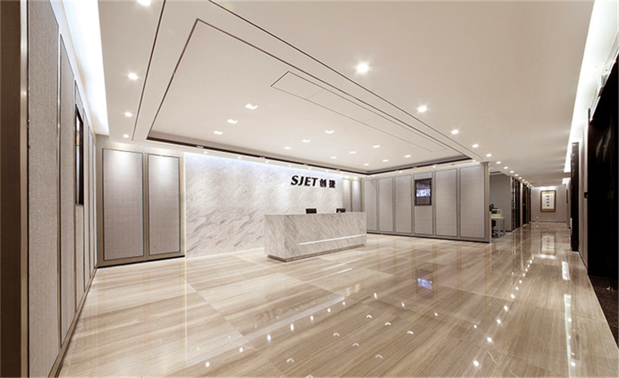 辦公室裝修對公司的運營與發展有什么影響？