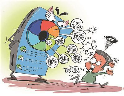 新辦公室裝修氣味大、危害大，怎么辦？